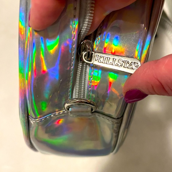 BNWT Killstar Baby Baphomet Bag - Picture 6 of 6